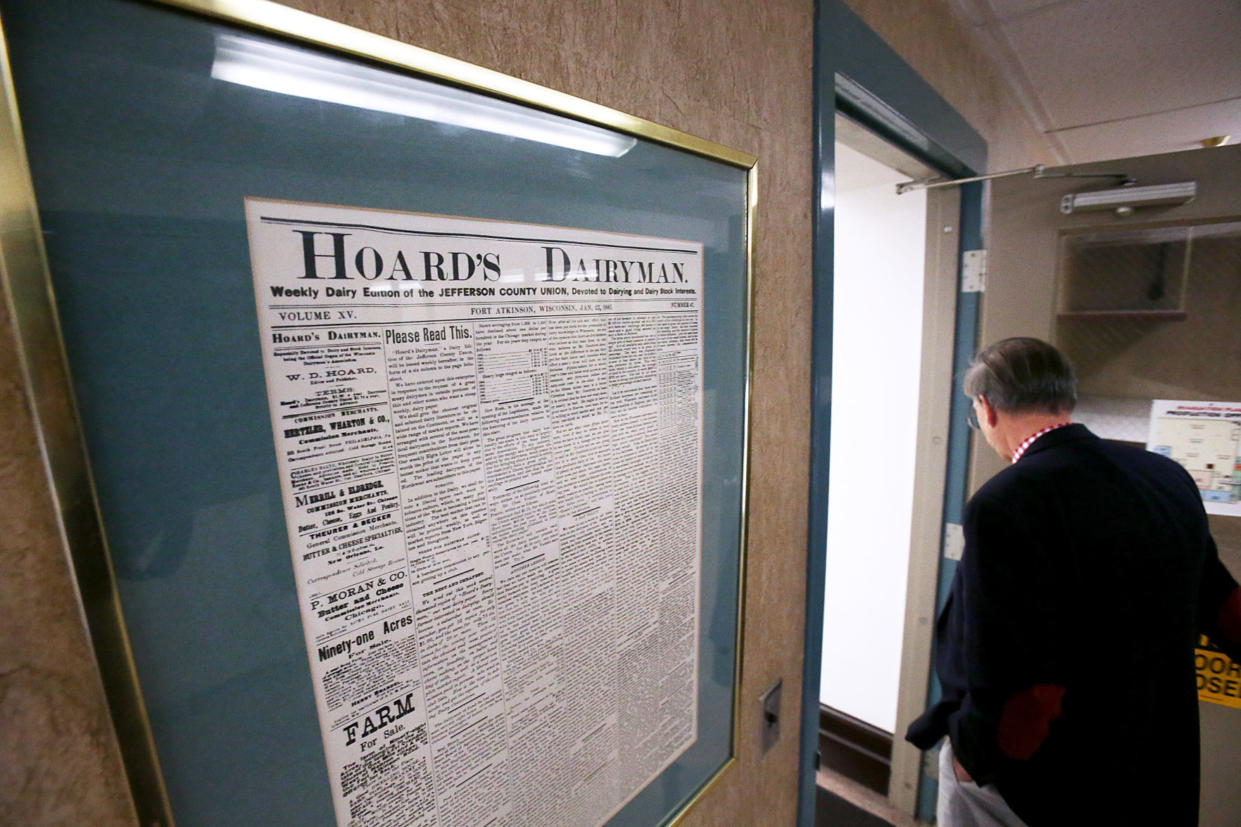 Hoard's Dairyman